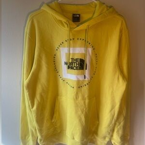 Northface Hoodie